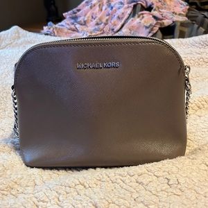 Michael Kors crossbody purse